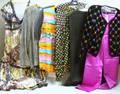 Group of Assorted Vintage and Designer ReadytoWear