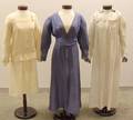 Three Early 20th Century Dresses
