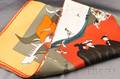Silk Scarf Hermes