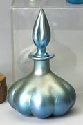 Aurene glass perfume