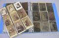 Collection of 19th and Early 20th Century Tintype and Carte de Visite Portrait Photographs