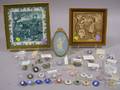 Group of Small Wedgwood Items