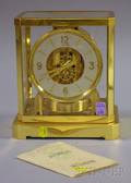 LeCoultre Atmos Clock