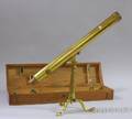 1 34 in Brass Telescope and Stand