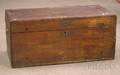Chinese Export Camphorwood Storage Box