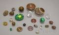 Approximately Twentytwo Hardstone Items