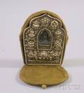 Tibetan Portable Shrine