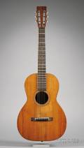 American Guitar CF Martin  Company Nazareth 1927 Model 018K