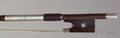 Silver Mounted Violin Bow Eugene Sartory