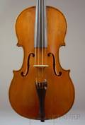 Dutch Violin c 1800