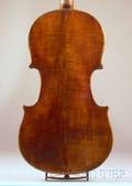 German Violin c 1870