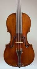 Violin c 1900