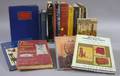 Approximately Twenty Antique Furniture Related Reference Books