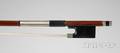 Silver Mounted Violin Bow Albert Nurnberger
