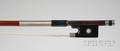 Silver Mounted Violin Bow Albert Nurnberger