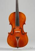 Modern Italian Violin Gadda School c 1950
