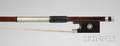 Silver Mounted Violin Bow Albert Nurnberger