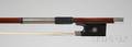 Silver Mounted Violin Bow Albert Nurnberger