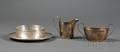R Blackington  Co Sterling Two Piece Childs Set