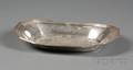 Tiffany  Co Sterling Open Serving Dish