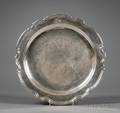 Tiffany  Co Sterling Platter