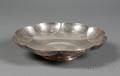 Richard Dimes Sterling Serving Bowl