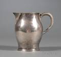 Gebelein Sterling Pitcher