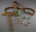 Lot of Southwest Jewelry