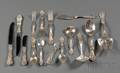 Reed  Barton Sterling Francis I Flatware Service