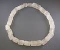 PreColumbian Quartz Crystal Necklace