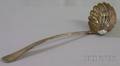 Alvin Sterling Silver Ladle