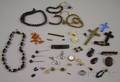 Group of Costume Jewelry