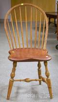 Windsor Bowback Side Chair