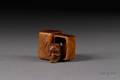 Boxwood Netsuke