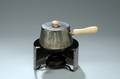 Dantes Silver Fondue Pot