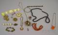 Group of Costume Jewelry