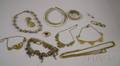Small Group of Costume Jewelry