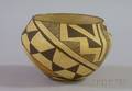 Painted Acoma Bowl