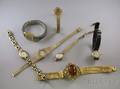 Seven Ladys Wristwatches