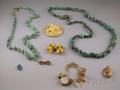 Small Group of Jewelry Items