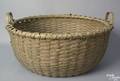 American splint basket 19th c