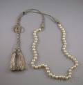 Singlestrand Cultured Pearl Necklace