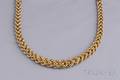 14kt Gold Necklace