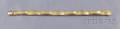 14kt Gold and Diamond Bracelet
