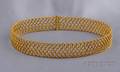 Antique 18kt Gold Choker