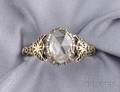 Antique Diamond Ring