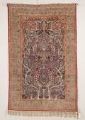 Kerman Prayer Rug