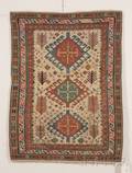 Shirvan Rug