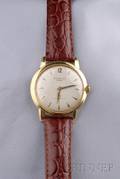 18kt Gold Wristwatch Patek Philippe