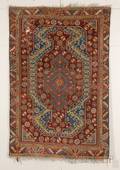 Bergama Rug